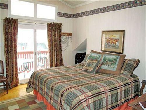 The Crofting Inn Cloudcroft Luaran gambar