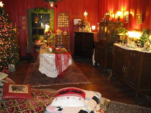 The Crofting Inn Cloudcroft Luaran gambar